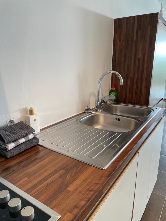 Mazee Apartment Ostend Exterior photo