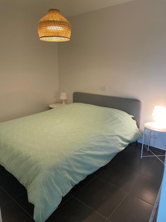 Mazee Apartment Ostend Exterior photo